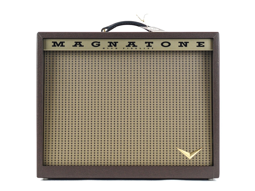 Magnatone Varsity Reverb 1x12 Combo