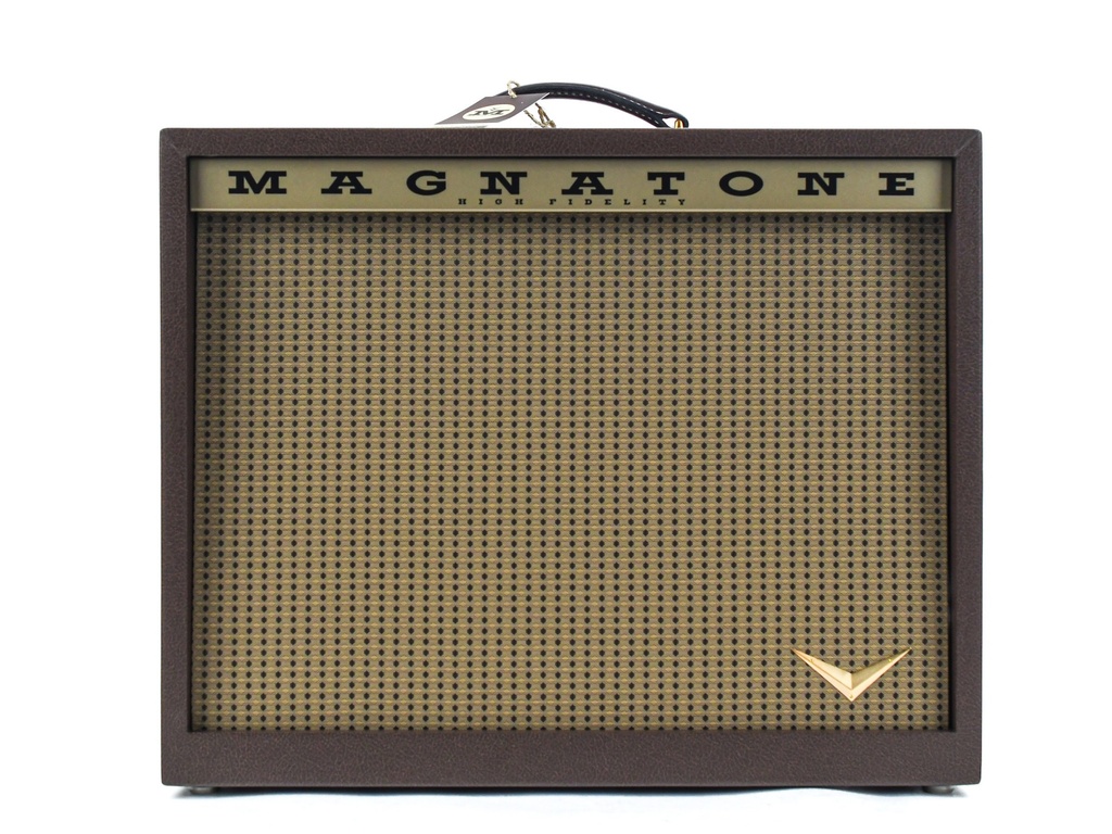 Magnatone Twilighter 1x12 Mono Combo