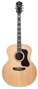 Guild F55 Rosewood Natural