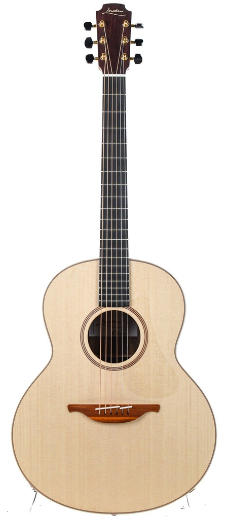 Lowden F34 Koa Sitka Spruce