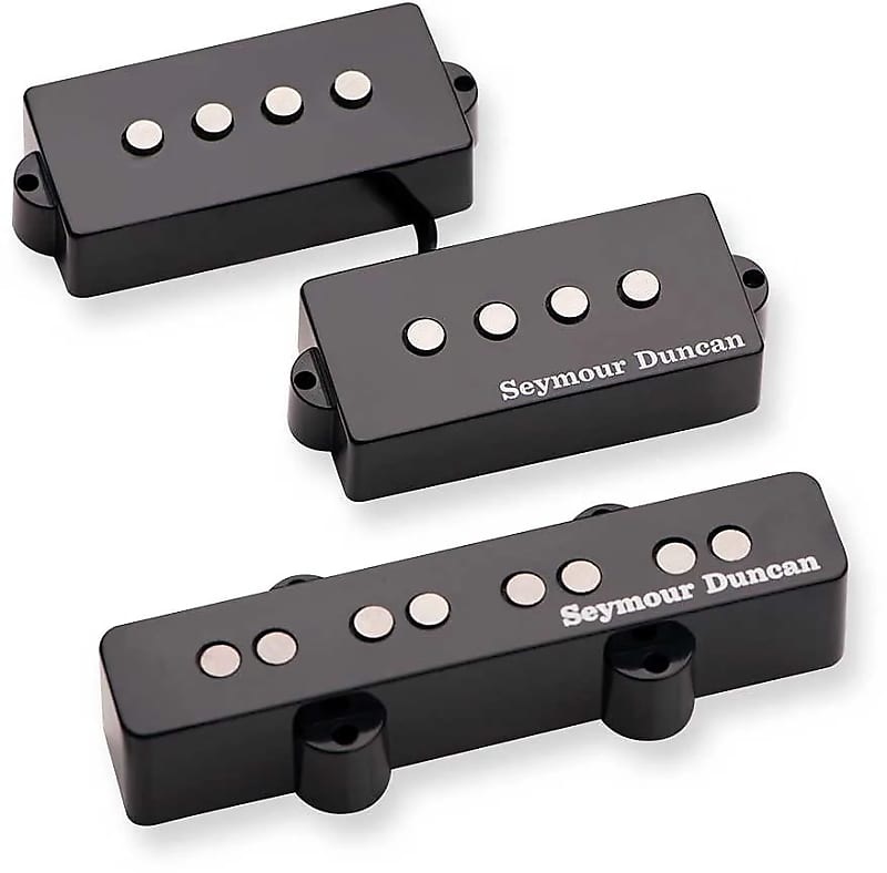 Seymour Duncan APJ-2 Lightnin' Rods