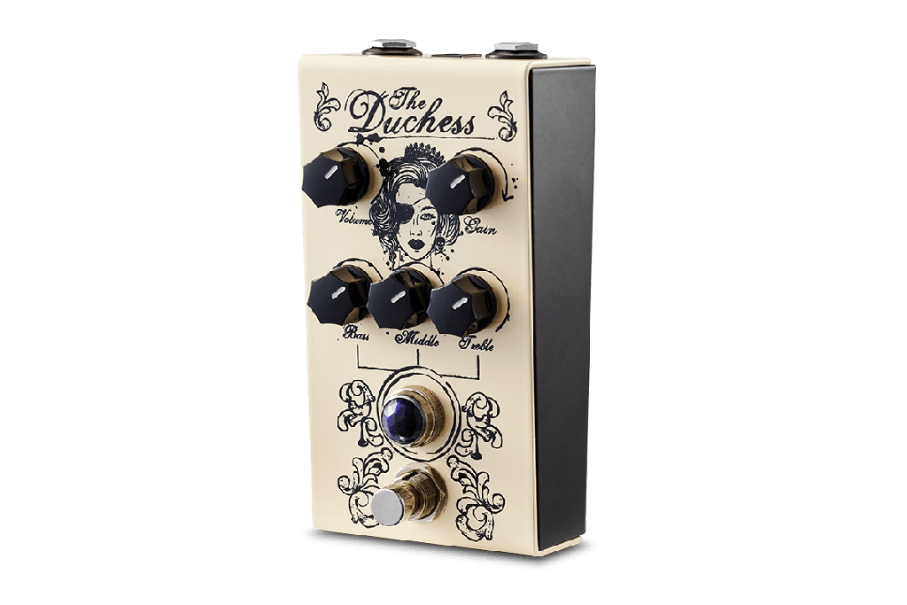 Victory V1 Duchess Pedal