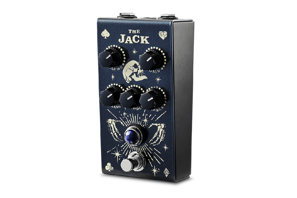 Victory V1 Jack Pedal