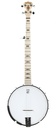 Deering Goodtime LTD Bronze Openback Banjo