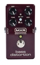 MXR M85 Bass Distortion