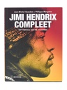 Boek Jimi Hendrix Compleet