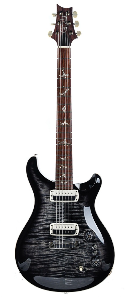 PRS Paul's Guitar Charcoal Burst