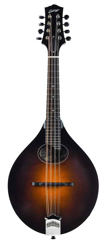 Collings MT O Mandolin Sunburst