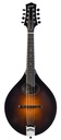 Collings MT O Mandolin Sunburst