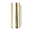 Dunlop 222 Brass Slide Medium