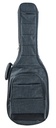 Padded Gigbag Grey 15mm Electric