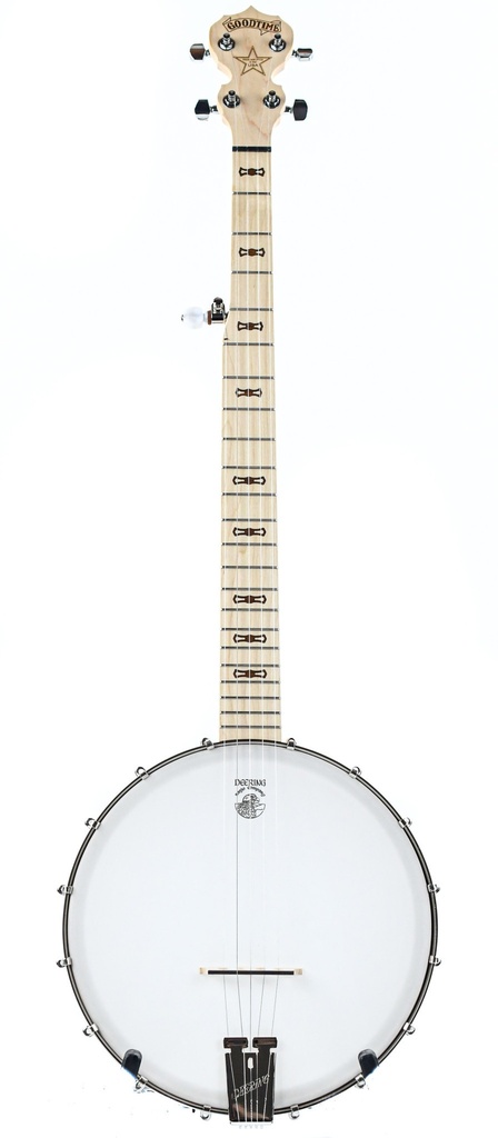 Deering Goodtime Banjo OB 5