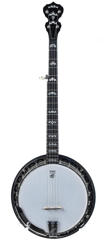 Deering Eagle II 5-String Banjo