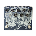 Walrus Audio Descent Reverb Octave