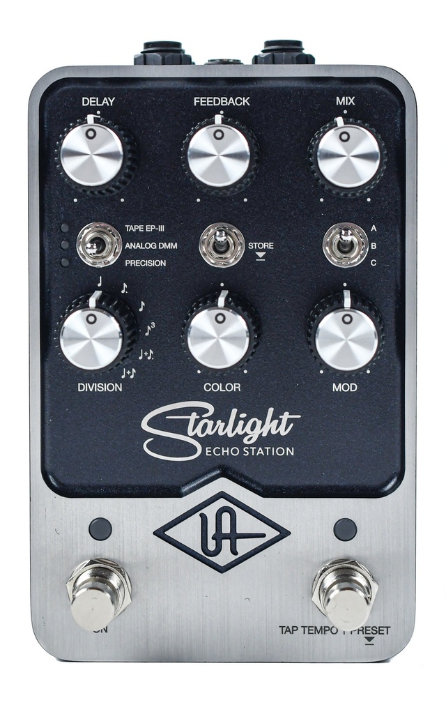 Universal Audio Starlight Echo Station Delay