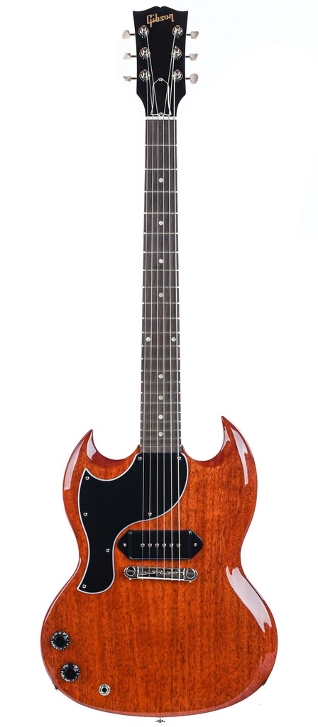 Gibson SG Junior Vintage Cherry Lefty