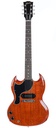Gibson SG Junior Vintage Cherry Lefty