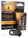 Music Nomad Acousti-Lok Strap Lock Adaptor L.R. Baggs