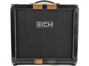 Eich G112W 1x12 60 Watts 16 Ohms Black Gold Sparkle Cab