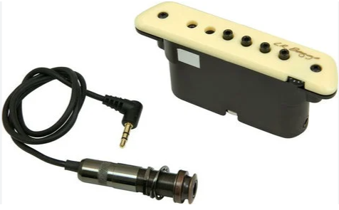 LR Baggs M1 Passive Soundhole Pickup