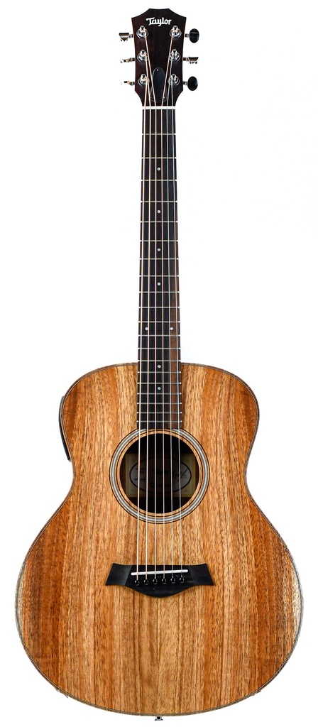 Taylor GS Mini-E Koa