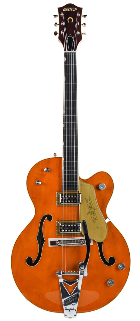 Gretsch G6120T 59 Vintage Select Chet Atkins