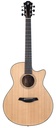 Furch Green GC SM Spruce Mahogany