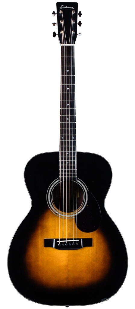 Eastman E10OM Sunburst