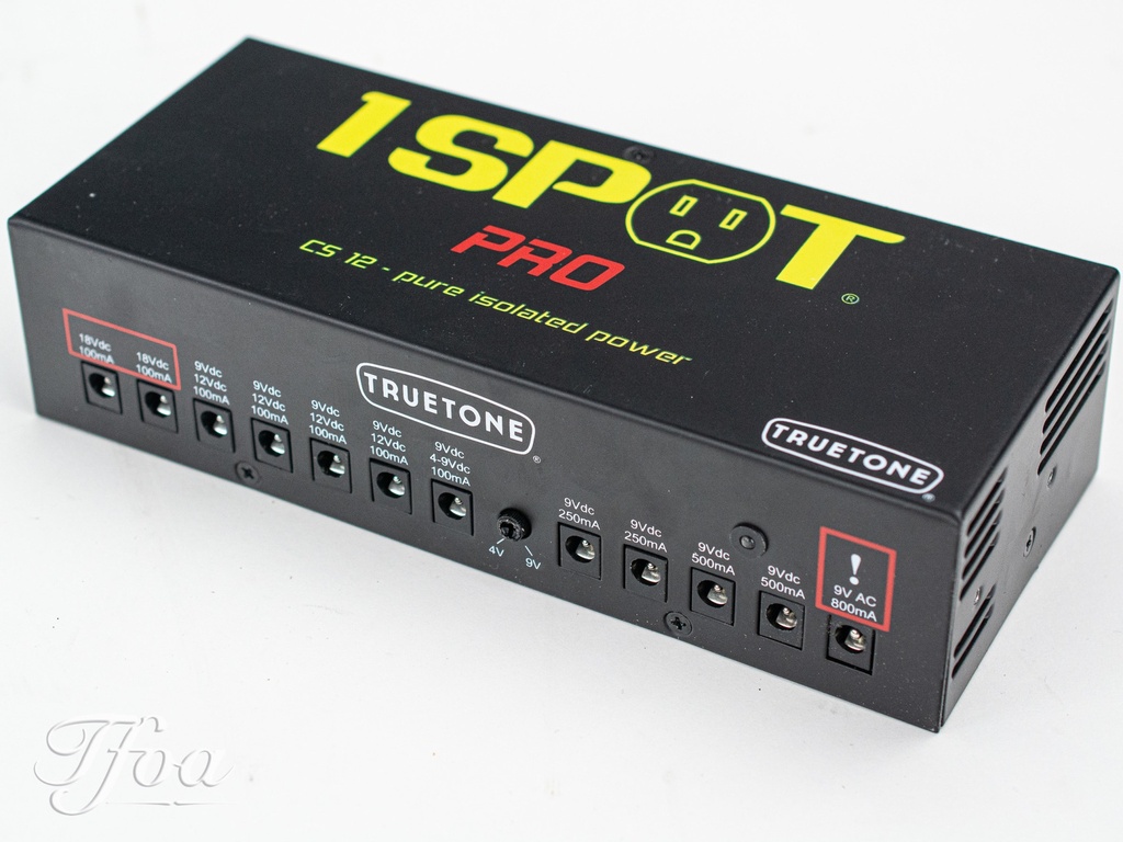 Truetone 1 Spot Pro CS12