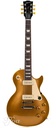 Gibson Les Paul Standard 50s P90 Goldtop