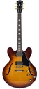 Gibson ES335 Figured Iced Tea