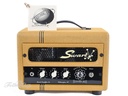 Swart Atomic Junior 5 Watt Head Tweed