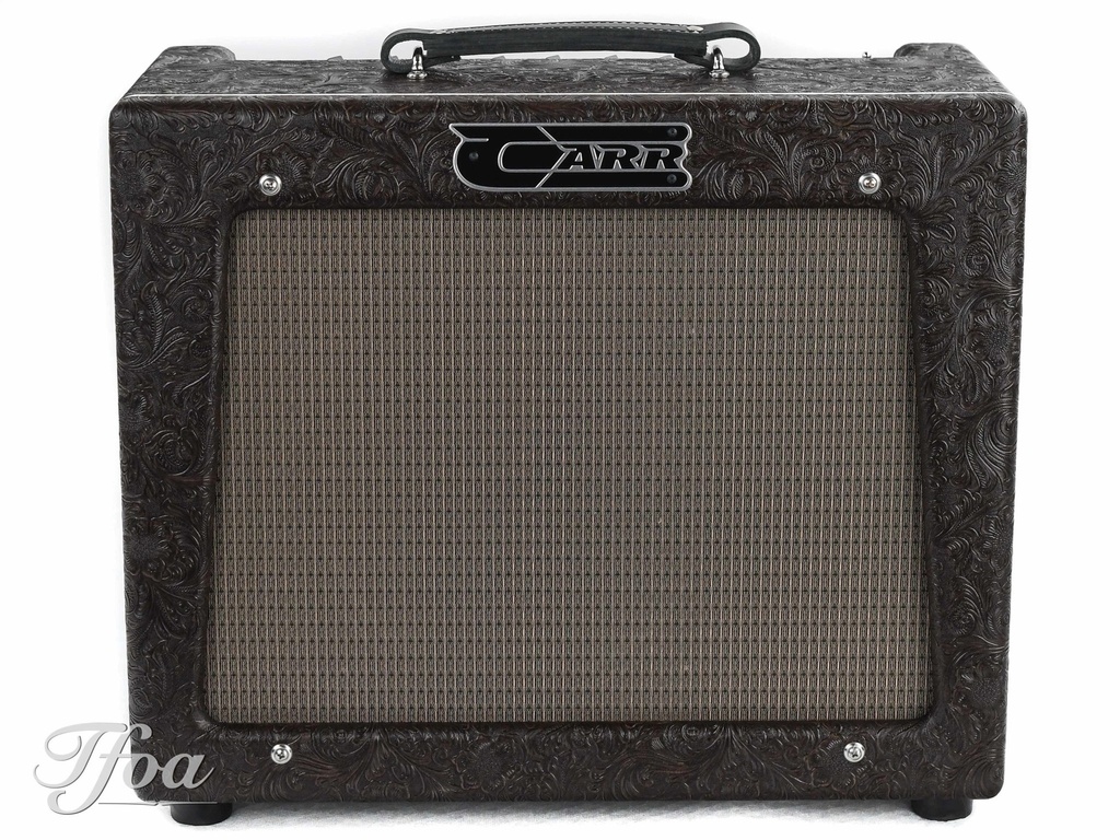 Carr Amps Rambler Custom Cowboy 1x12 Combo