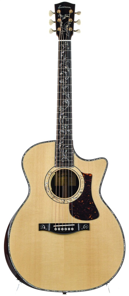 Eastman AC922CE