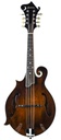 Eastman MD515 F-style Mandolin Classic Lefty