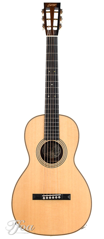 Collings Parlor 2H T Traditional