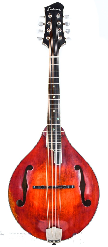 Eastman MD805/v A Style Mandolin Antique Classic
