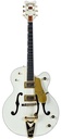 Gretsch G6136T-59 Vintage Select Edition 1959 White Falcon