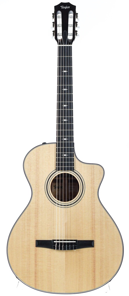 Taylor 312ce-N 12 Fret Sapele