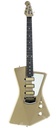 Music Man St. Vincent Signature Goldie Cashmere