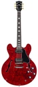 Gibson ES335 Figured Sixties Cherry