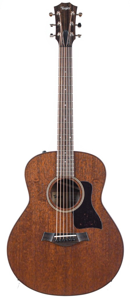 Taylor GTe Mahogany