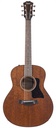 Taylor GTe Mahogany