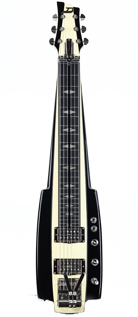 Duesenberg Fairytale Split King Lapsteel