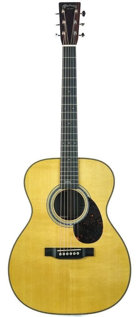 Martin OMJM John Mayer Signature