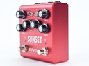 Strymon Sunset Dual Overdrive