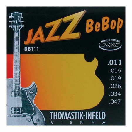 Thomastik BB111 BeBop 11-47