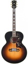 Gibson SJ200 Original Vintage Sunburst