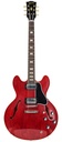 Gibson 1964 ES335 Reissue Sixties Cherry VOS