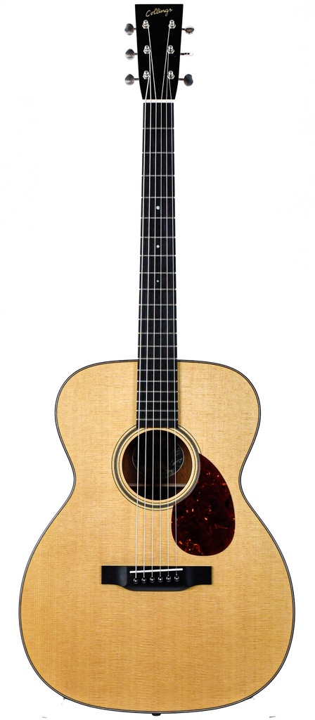 Collings OM1JL Julian Lage